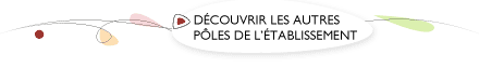 Pôle non-cliniques