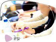 Institut de Formation en Soins Infirmiers